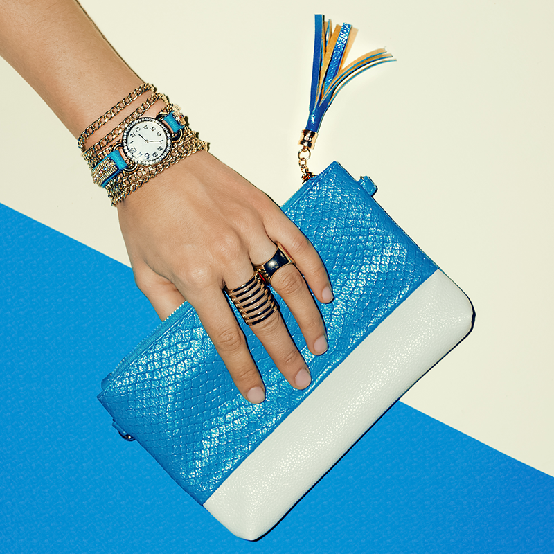 Accessorizing for the Bold: Breaking Fashion Rules Today